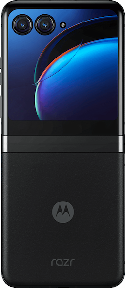 Motorola-Razr 40 Ultra