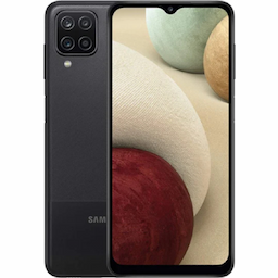Samsung-Galaxy A12 Nacho